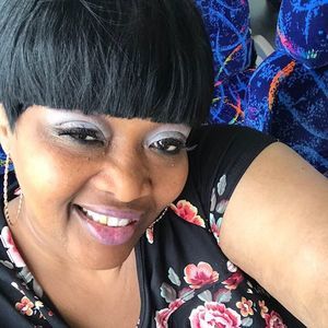 Meet your Posher, Beverly